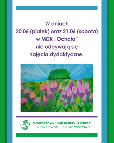 Ogłoszenie