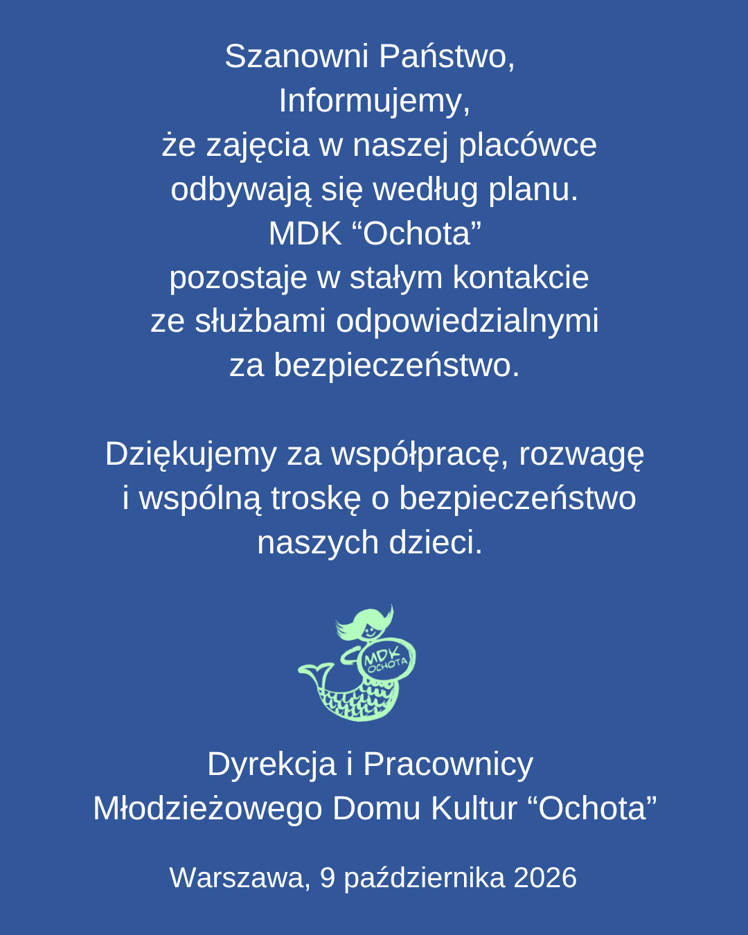 Informacja