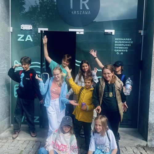 TR Warszawa